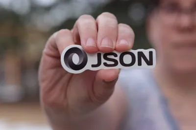 Exploring the power of JSON: a real-life JSON file example collection