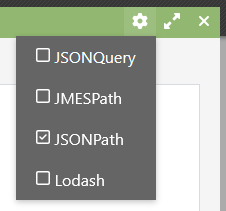 Smart JSON Formatting